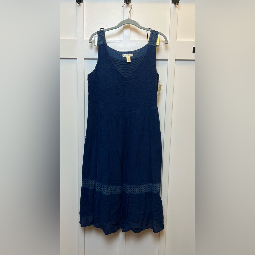 Studio West Plus Size Sundress - 2x - Picture 2 of 10